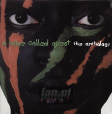 The Anthology - A Tribe Called Quest