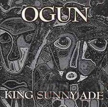 Ogun - King Sunny Ade 