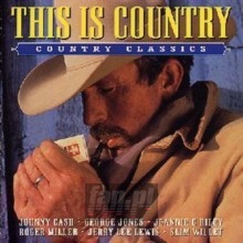 This Is Country - V/A