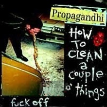 How To Clean - Propagandhi