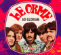 Ad Gloriam - Le Orme