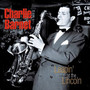 Leapin' At The Lincoln - Charlie Barnet