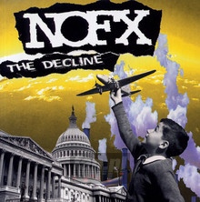 Decline - NOFX