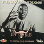 Cow Town Blues - Floyd Dixon