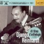 40 Titres D'anthologie - Django Reinhardt