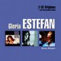 Anything For You/Cuts Bot - Gloria Estefan