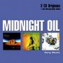 Diesel &/Place Witho/10.9 - Midnight Oil