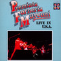 Live In U.S.A. - Premiata Forneria Marconi   