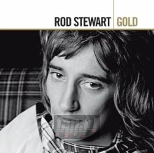 Supergold - Rod Stewart