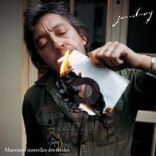 Mauvaises Nouvelles Des - Serge Gainsbourg