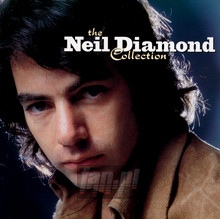 Collection - Neil Diamond - bigger Collection - Neil Diamond