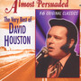 Almost Persuaded/Very Bes - David Houston