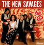 Indo Rock - New Savages