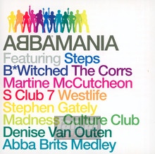 Abbamania - Tribute to ABBA