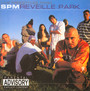 Reveille Park - South Park Mexican