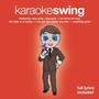 Karaoke Swing - Karaoke   