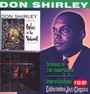 Orpheus In The Undeworld - Don Shirley