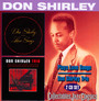 Plays Love Songs/Trio - Don Shirley