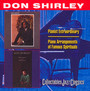 Painist Extraordinary/Pia - Don Shirley