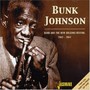 Bunk & The New Orleans - Bunk Johnson