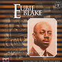 Memories Of You - Eubie Blake