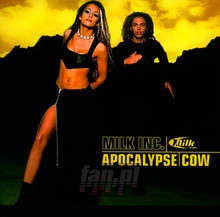 Apocalypse Cow-Millennium - Milk Inc.