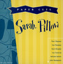 Paper Cuts - Sarah Pillow