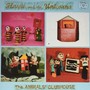 Animal's Clubhouse - Flossie & The Unicorns