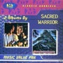 Rebellion/Master's Comman - Sacred Warrior