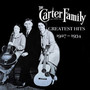 Greatest Hits 1927-1934 - The Carter Family 