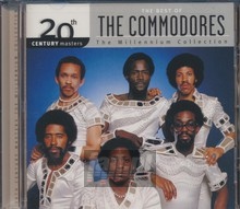 Millennium Collection - The Commodores