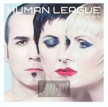 Secrets - The Human League 