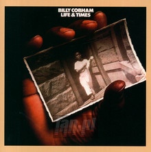 Life & Times - Billy Cobham