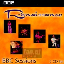 BBC Sessions - Renaissance