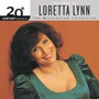 Millennium Collection - Loretta Lynn