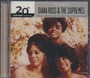 Millennium Collection - Diana Ross / The Supremes