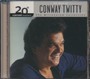 Millennium Collection - Conway Twitty