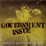 Complete History 1 - Government Issue