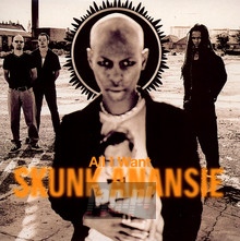 All I Want - Skunk Anansie