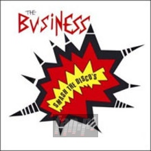 Smash The Discos - The Business