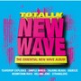 Totally New Wave - V/A