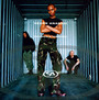 Paranoid & Sunburnt - Skunk Anansie