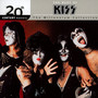 Millennium Collection - Kiss