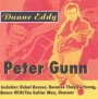 Peter Gunn - Duane Eddy
