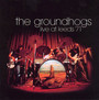 Live At Leeds '71 - The Groundhogs