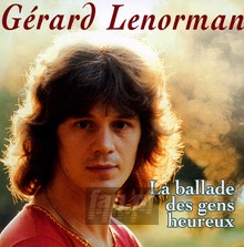 La Ballade Des Gens Heureux - Gerard Lenorman - bigger La Ballade Des Gens Heureux - Gerard Lenorman