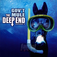 Deep End V.2 - Gov't Mule