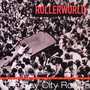Rollerworld - Bay City Rollers