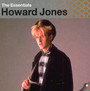 Essentials - Howard Jones