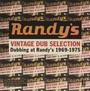 Dubbing At Randy's . - Randy's